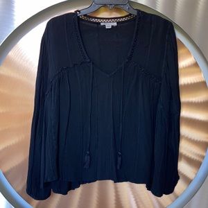 Blouse from American Eagle